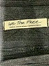 We the Free 100% Cotton Black Pullover Sweater Size S - photo 6