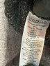 French Connection Chevron-herringbone Black Pullover Sweater Size XL - photo 8