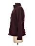 Patagonia 100% Polyester Burgundy Jacket Size S - photo 5