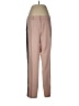 W118 by Walter Baker Color Block Tan Casual Pants Size 8 - photo 1