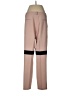 W118 by Walter Baker Color Block Tan Casual Pants Size 8 - photo 2