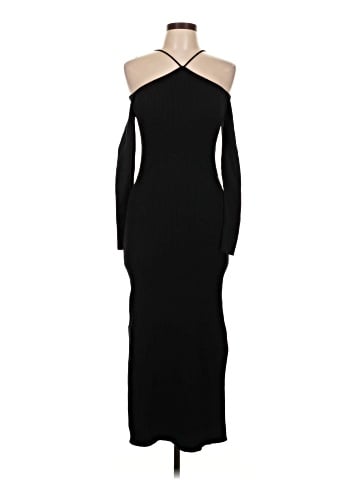 Line & Dot Cocktail Dress (view 1)