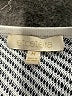 Etcetera Color Block Green Pullover Sweater Size M - photo 4
