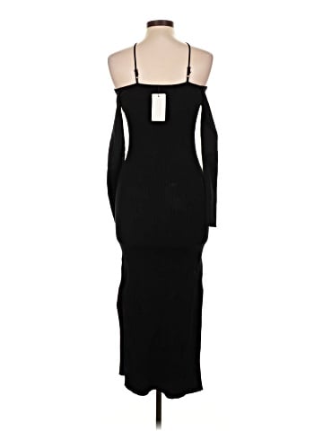 Line & Dot Cocktail Dress (view 2)