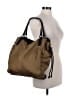 Burberry Tan Green Tote One size - photo 2