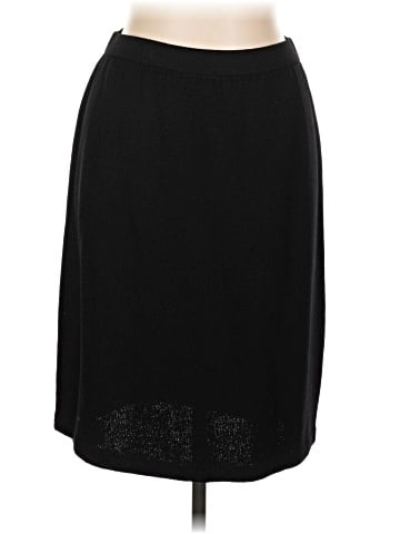 St. John Casual Skirt (view 1)