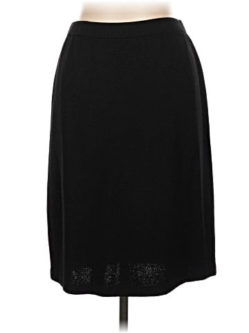 St. John Casual Skirt (view 2)