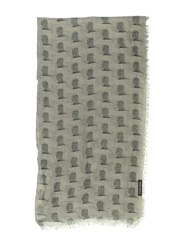 Printed Village Scarf (view 2)