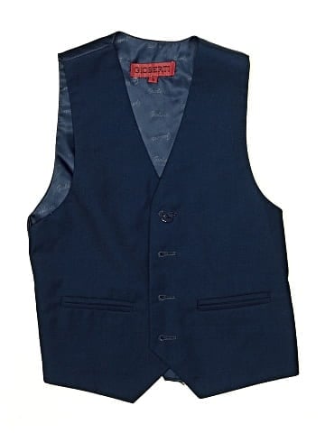 Gioberti Vest (view 1)