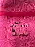 Nike 100% Polyester Pink Sweatshirt Size L - photo 7
