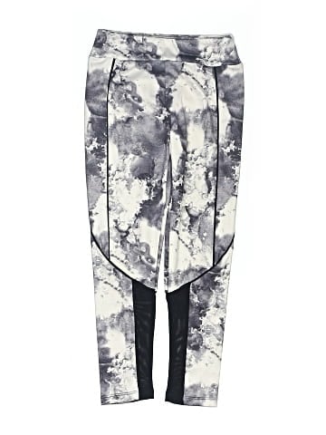 Zara Active Pants (view 1)