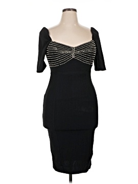 Assorted Brands Cocktail Dress