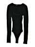 Lulus Black Bodysuit Size S - photo 1