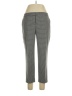 Vince Camuto Solid Gray Dress Pants Size 8 - photo 1
