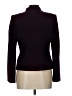 Calvin Klein Burgundy Blazer Size 10 (petite) - photo 2