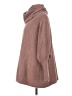 Jessica Simpson 100% Polyester Brown Turtleneck Sweater Size XS - photo 5