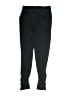 Runway Solid Black Track Pants Size 12 - photo 2