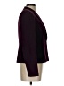 Calvin Klein Burgundy Blazer Size 10 (petite) - photo 4
