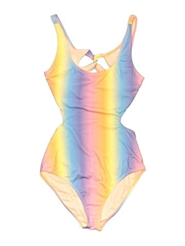 Arizona Jean Company One Piece Swimsuit (view 1)