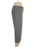 Vince Camuto Solid Gray Dress Pants Size 8 - photo 4