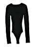 Lulus Black Bodysuit Size S - photo 2