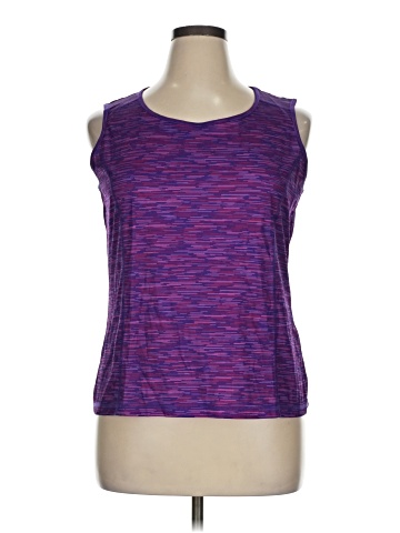 Made for Life Active Tank (view 1)