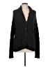 Lands' End Black Cardigan Size L - photo 1