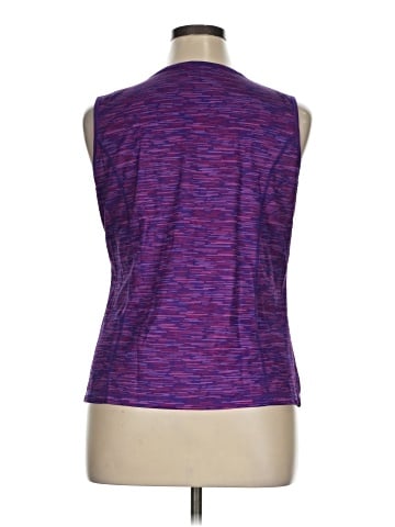 Made for Life Active Tank (view 2)