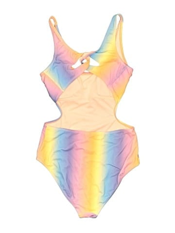 Arizona Jean Company One Piece Swimsuit (view 2)