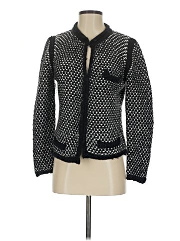 Tex Long Sleeve Top (view 1)