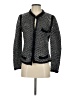 Tex Black Long Sleeve Top Size S - photo 1