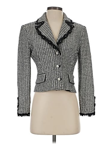St. John Couture Blazer (view 1)