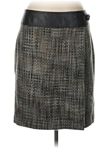 Dana Buchman Formal Skirt (view 1)