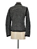 Tex Black Long Sleeve Top Size S - photo 2