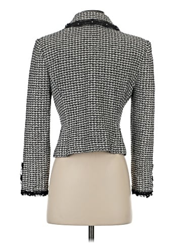 St. John Couture Blazer (view 2)