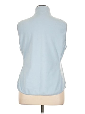 Active by Old Navy Vest (view 2)