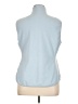 Active by Old Navy 100% Polyester Blue Vest Size XL - photo 2