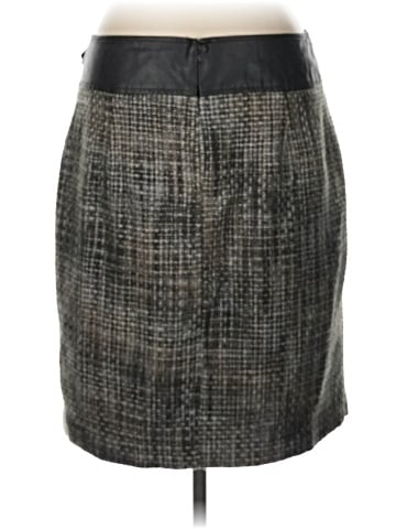 Dana Buchman Formal Skirt (view 2)