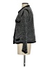 Tex Black Long Sleeve Top Size S - photo 5