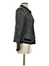 Tex Black Long Sleeve Top Size S - photo 4