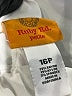 Ruby Rd. Ivory Casual Pants Size 16 (petite) - photo 7