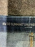 So Slimming by Chico's Solid Blue Jeans Size 32 (estimated) - photo 4