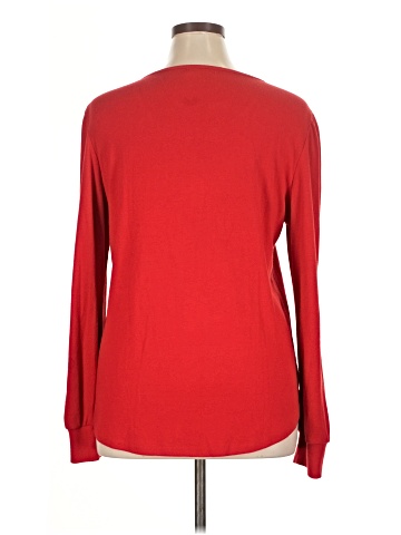 Ofeefan Long Sleeve Blouse (view 2)