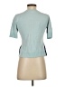 Summersalt Blue Pullover Sweater Size XS - photo 2