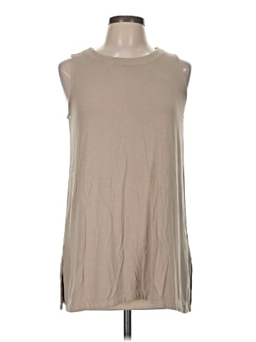 J.Jill Sleeveless Top (view 1)