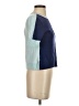 Summersalt Blue Pullover Sweater Size XS - photo 4