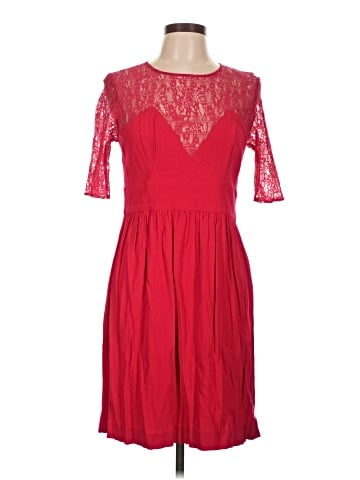 Sandro Cocktail Dress (view 1)