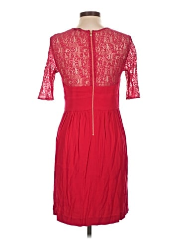 Sandro Cocktail Dress (view 2)