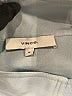 Vince. Blue Blouse Size M - photo 6