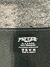 Pepper 100% Polyester Black Long Sleeve T-Shirt Size XL - photo 7